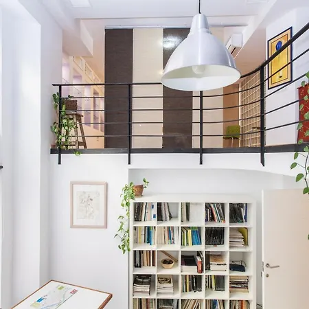 Lf Parking Incluido Amplio Loft En Barrio Santa Cruz Apartment Seville Exterior photo
