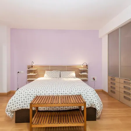 Lf Parking Incluido Amplio Loft En Barrio Santa Cruz Apartment Seville Exterior photo