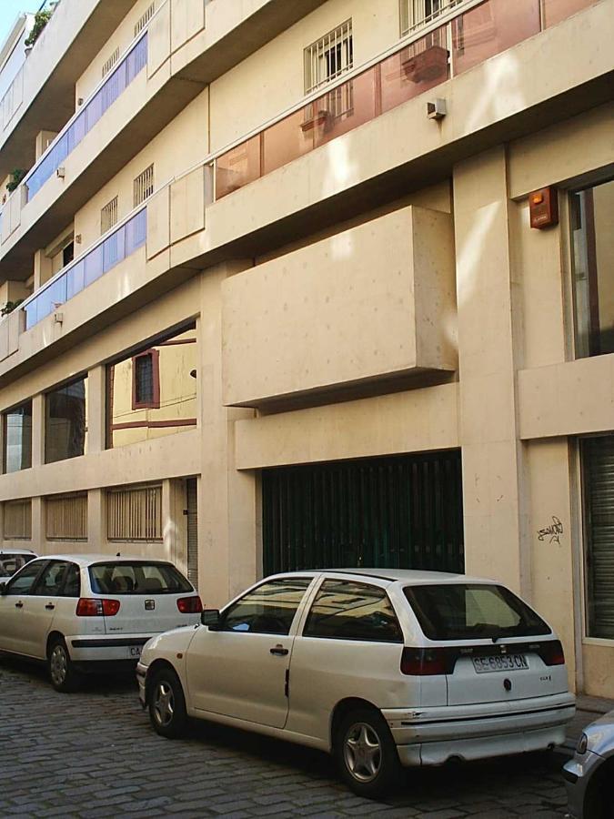 Appartement Lf Parking Incluido Amplio Loft En Barrio Santa Cruz Séville